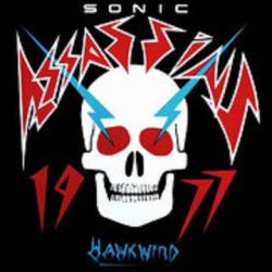 Hawkwind : Sonic Assassins